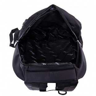 Рюкзак Polar 86086 black