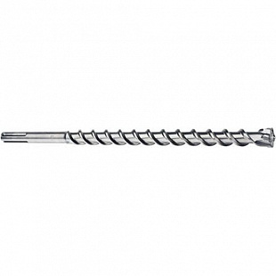 Сверло по бетону Bosch SDS-Max 3,8х40/52 см Max-7 2608586800