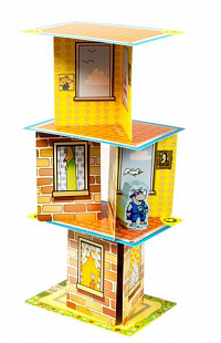 Настольная игра Hobby World Суперносорог 1537