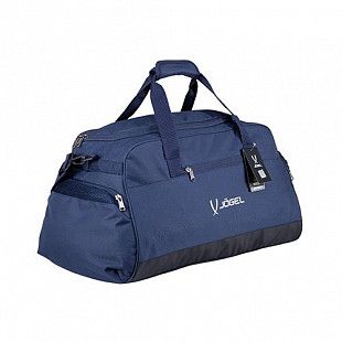 Сумка спортивная Jogel DIVISION Small Bag JD4BA-0221 dark blue