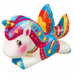 Сквиши Bondibon Жмяка Летающий единорог ВВ3610