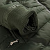 Куртка женская Alpine Pro Gabriella 3 LJCP345505 Khaki
