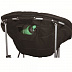 Складное кресло KingCamp Chair Moon Deluxe 3889