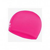 Шапочка для плавания TYR Solid Lycra Cap LCY/670 Pink