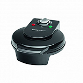 Вафельница Clatronic WA 3491 black