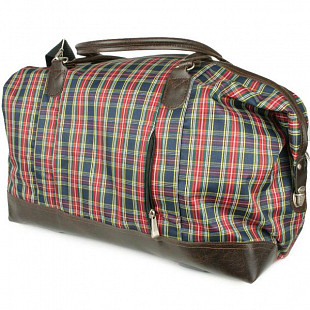 Дорожная сумка Polar 6088д khaki