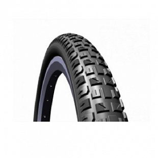 Велопокрышка Rubena Mitas TG 47-507 (24"x1,75x2) V92 X-Caliber 510952084042