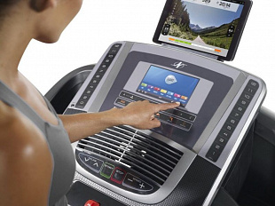 Электрическая беговая дорожка NordicTrack C 990 NETL14716