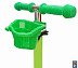 Самокат RT Midi Orion 164в5 light green