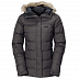 Куртка женская Jack Wolfskin Baffin Jacket Women grey Куртка женская Jack Wolfskin Baffin Jacket Women grey