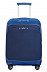 Чемодан Samsonite Fuze 55см 64N-11002 Blue