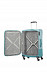 Чемодан средний Samsonite Base Boost 66см 38N*31 004 turquoise