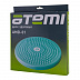 Диск здоровья массажный Atemi AMD01 25 см
