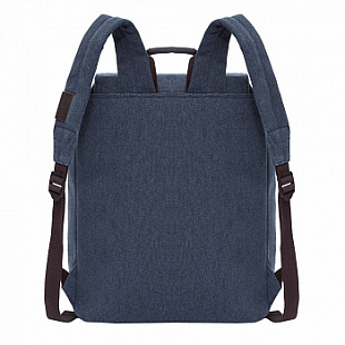Городской рюкзак GRIZZLY RL-851-2 /3 blue