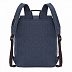 Городской рюкзак GRIZZLY RL-851-2 /3 blue