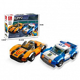 Конструктор Jie Star 50007