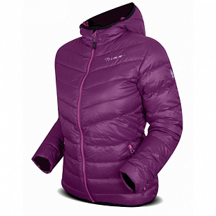 Куртка женская Trimm Zircone Lady purple