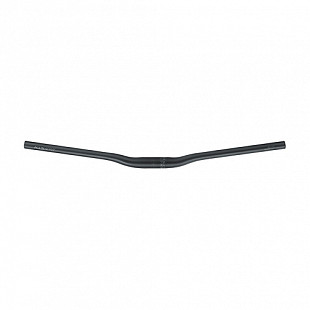 Руль изогнутый Kellys Active 31,8 х 720 x 15мм black ZKE92810