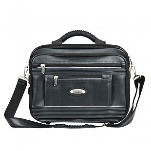 Кейс деловой Beskin 110014кз black