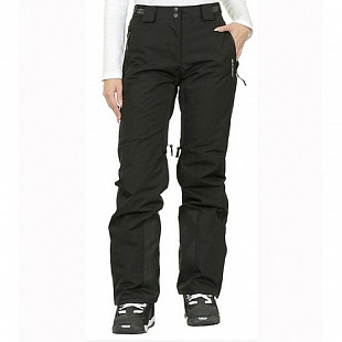 Брюки женские Husky Weby black