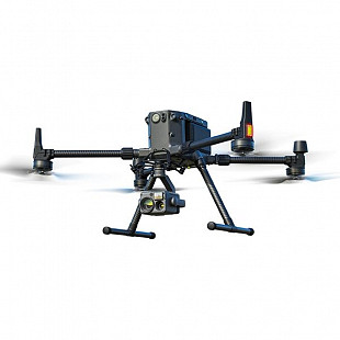 Платформа DJI Matrice 300 RTK