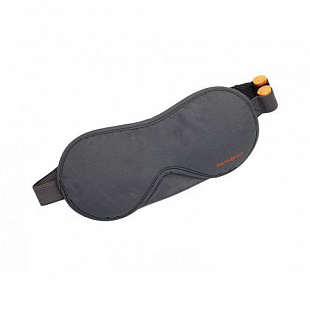Повязка для глаз Samsonite Travel Accessories U23-18401 Graphite