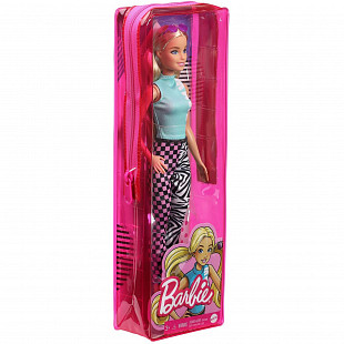 Кукла Barbie Игра с модой (FBR37 GRB50)