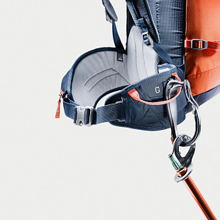 Рюкзак Deuter Guide Lite 30+ 3360320-7000 black (2020-21)