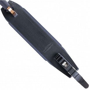 Самокат складной Tech Team Tracker 270 2020 Black/Gold