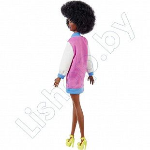 Кукла Barbie Игра с модой (FBR37 GRB48)