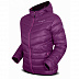 Куртка женская Trimm Zircone Lady purple
