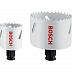 Коронка биметаллическая Bosch 5,7 см 2608584639
