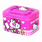 Пенал Ausini VT18-11011 pink