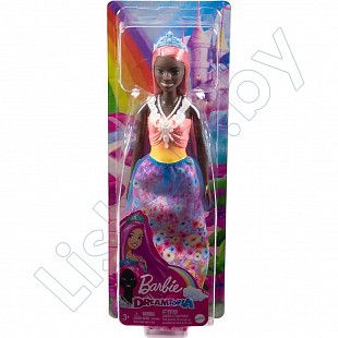 Кукла Barbie Dreamtopia Princess (HGR13 HGR14)