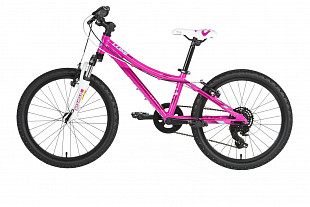 Велосипед Kellys Lumi 50 20" (2019) pink