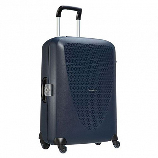 Чемодан Samsonite Toung Young 70U-11004 Dark Blue