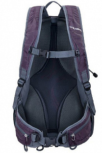 Рюкзак туристический Husky Shark 30 Violet
