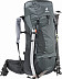 Рюкзак Deuter Aircontact Lite 50+10 3340521-4701 graphite/black (2021)