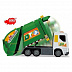 Игрушка Dickie Toys Мусоровоз функциональный 30 см (203746002)