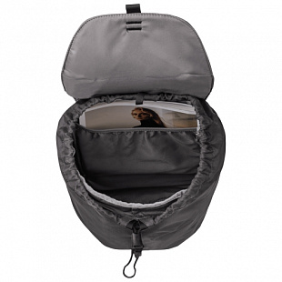 Городской рюкзак Jack Wolfskin Kado 14 Blend phantom heather 2008671-6351