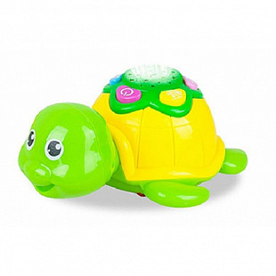 Развивающая игрушка Рыжий Кот Веселая мелодия-5 И-4765