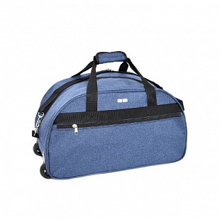 Дорожная сумка на колесах Good Bag 119122