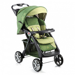 Коляска Geoby C879CR R4LZ