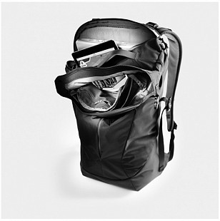 Рюкзак Deuter XV 3 3850418-2325 khaki/navy