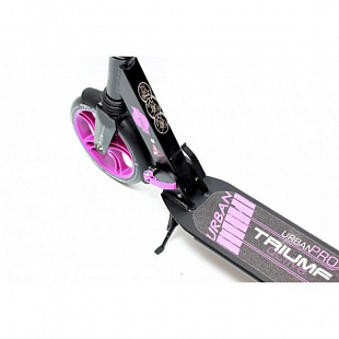Самокат Triumf Active SKL-03A purple