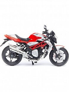 Мотоцикл Bburago 1:18 MV Agusta Brutale 1090 RR (18-51000/18-51058)