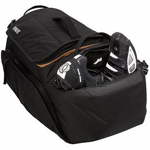 Сумка Thule Roundtrip Bike, черная