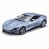  Машинка Bburago Ferrari Roma (18-26029) grey