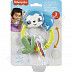 Погремушка Fisher Price Teething Time Sloth (HJW11 HKD70)