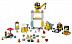 Конструктор LEGO Duplo Башенный кран на стройке 10933